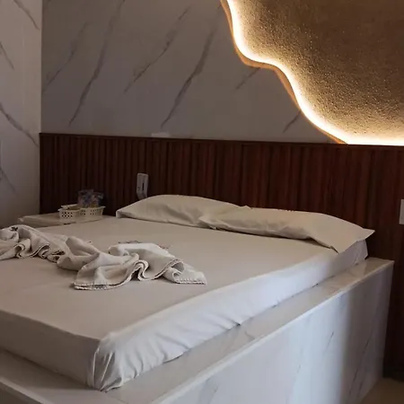 Motel Flex Love (Adults Only)-2