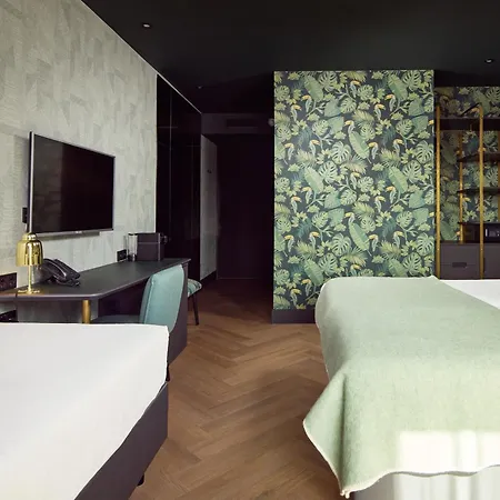 Van Der Valk Hotel Amsterdam - Amstel-3