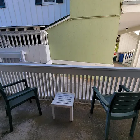 The Beach Cottages-3
