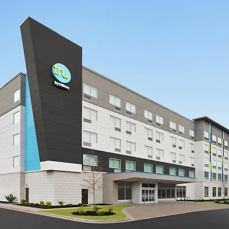 Tru By Hilton Greenville Woodruff Road, Sc-3