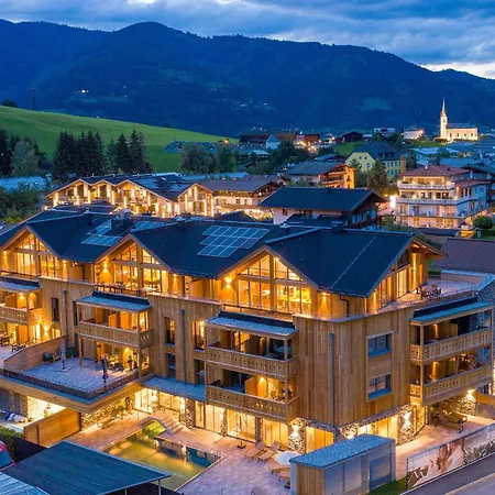 Mountain Hotel Luis Inkl Zell Am See-Kaprun Sommerkarte-3