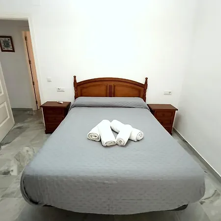 Apartamento Calle Cruz-3