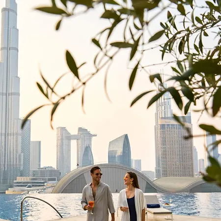 Address Dubai Mall-2