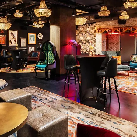 The Wayfarer Downtown La, Tapestry Collection By Hilton-3