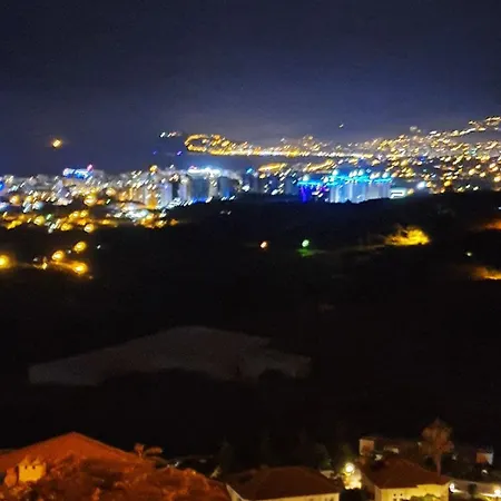 Alanya Gold City-3