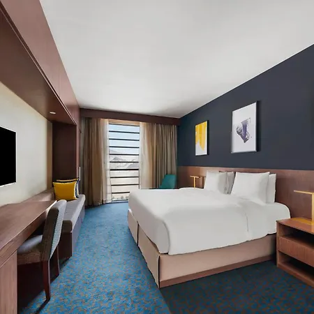 Voco Makkah By Ihg-2