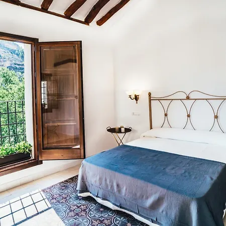 La Casa Del Boticario-2