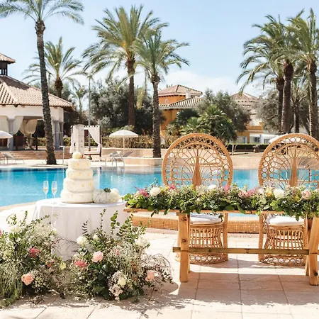 Ona Mar Menor Golf & Spa-3