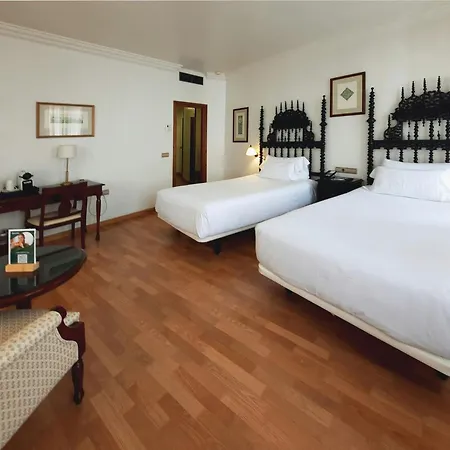 Sercotel Palacio De Los Gamboa-2