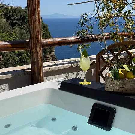 Hotel La Pergola-3
