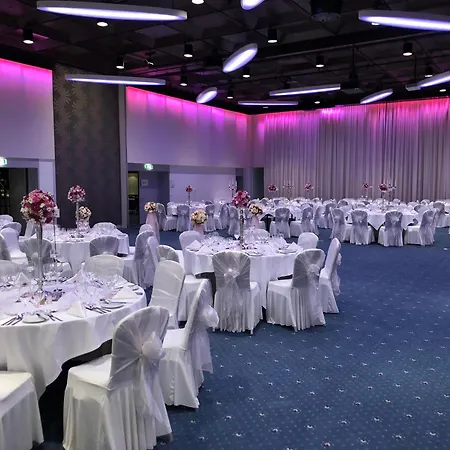 Crowne Plaza Zuerich By Ihg-2