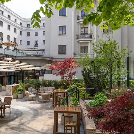 Intercontinental Athenee Palace Bucharest By Ihg-3