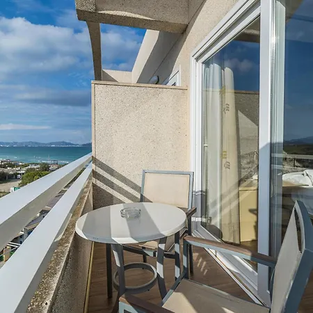 Eix Platja Daurada Hotel & Spa-2