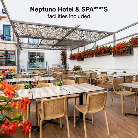 Neptuno Apartments-2