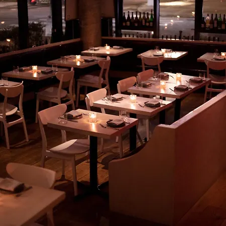 Nolitan Hotel Soho - New York-2