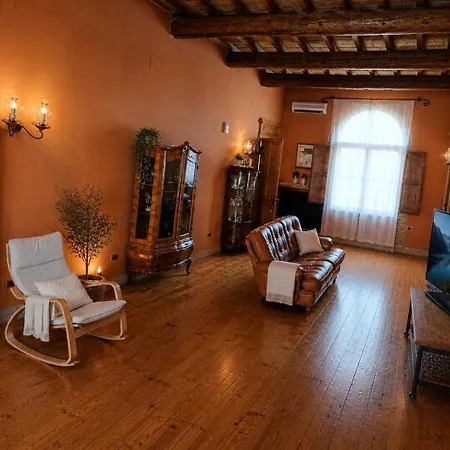 Locanda Corte Arcangeli-3