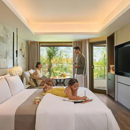 The Westin Resort Nusa Dua, Bali-3