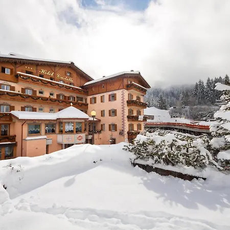 Hotel Cristallo-3