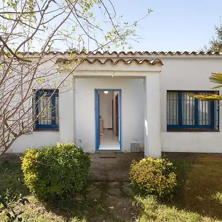 Bungalows Papalus - Golf Lloret --3