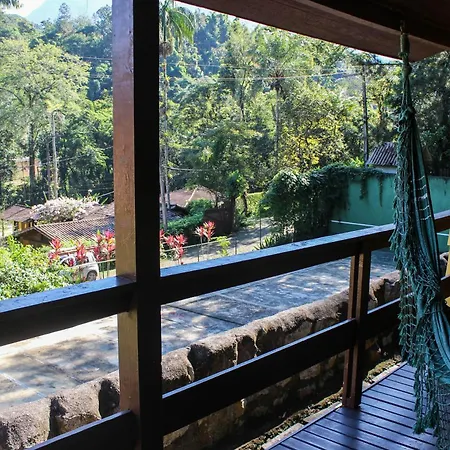 Hotel da Cachoeira-2