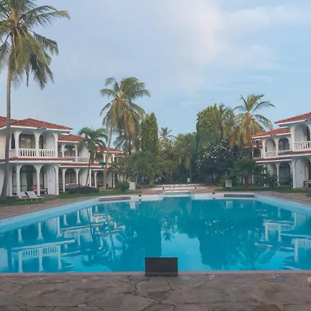 Bahari Dhow Beach Villas-3
