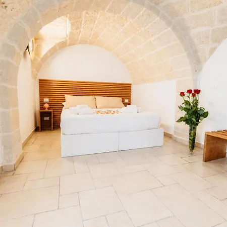 B&B I Nobili Suite-3