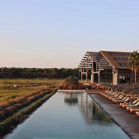 Quinta Da Comporta - Wellness Boutique Resort-3