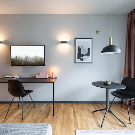 ipartment Darmstadt HOME by Best Western-2