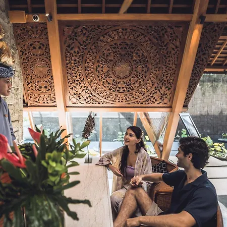Kaamala Resort & Spa Ubud By Ini Vie Hospitality-3