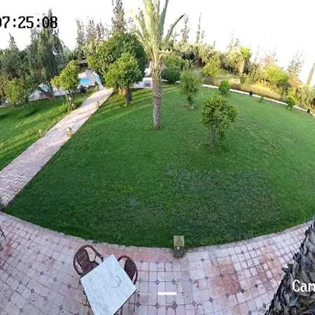 Les Jardins De Marrakech-2