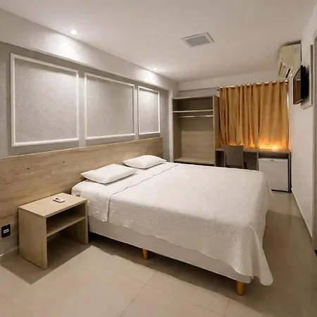 Hotel Porto Segur0-3