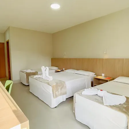Caldas Park e Hotel XPTO Turismo-2