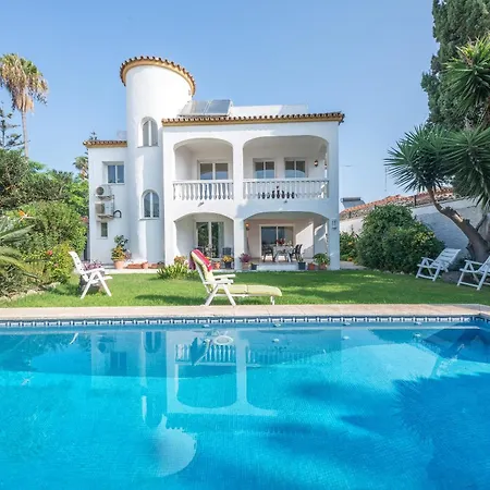 Villa At The Beach-3