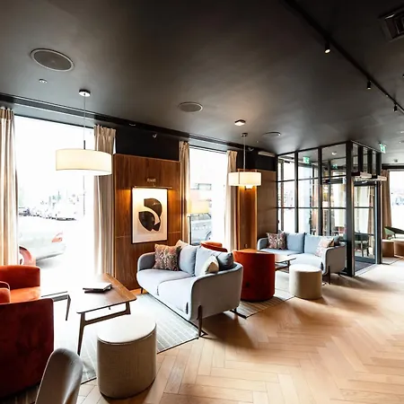 Wilde Aparthotels London Aldgate Tower Bridge-3