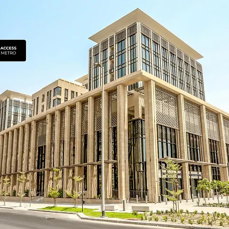 Mercure Dubai Gold District-3