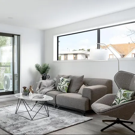 Sunrise Garden Suites-2