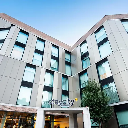 Staycity Aparthotels Dublin Mark Street-3