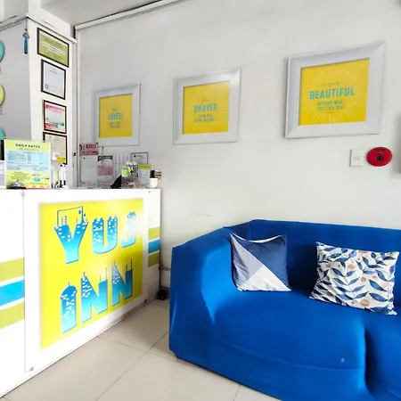 Yuj Inn Pasay-3
