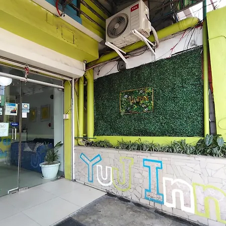 Yuj Inn Pasay-2