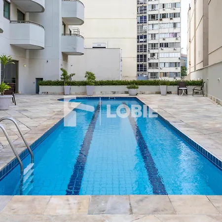 Lobie Botafogo Privilege-2