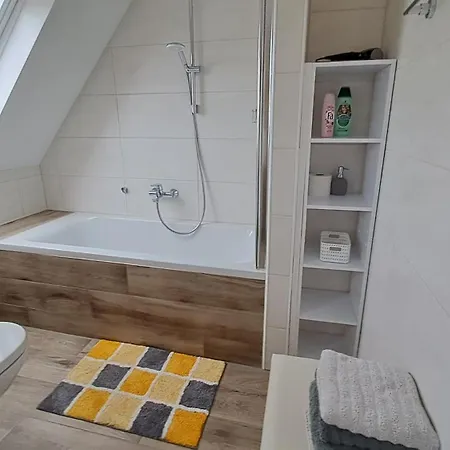 Ferienwohnung am Altmühlsee-2