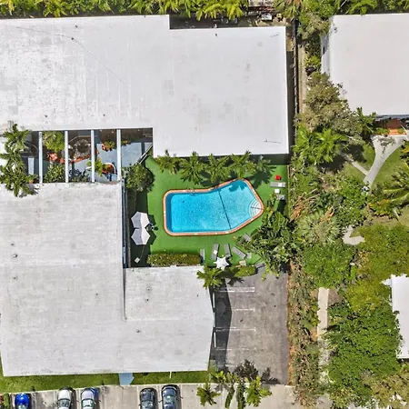 Bay Harbor Boutique Vacation Rental-3