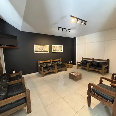 Canas Gold Praia Hotel-3