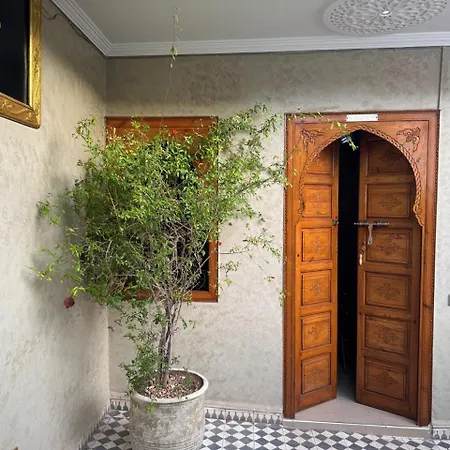 Riad Rodaina & Spa-2