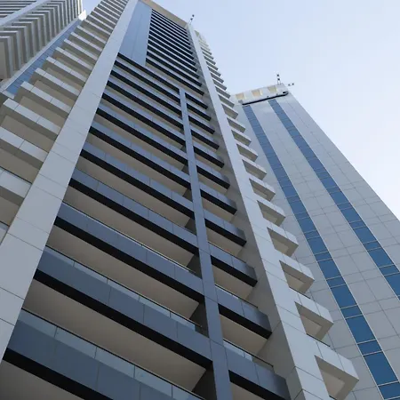 Aura Suites Downtown, Business Bay-3