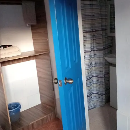 La Rukka Hostal Boutique-2
