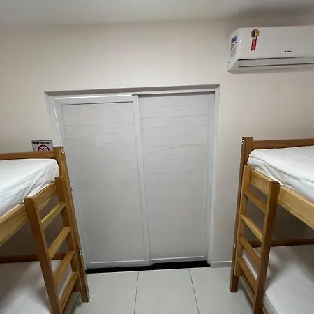 Hostel Recanto da Paciência-3