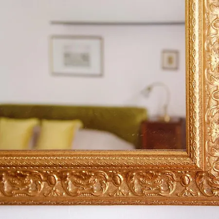 Appartamento Villa Helios-2