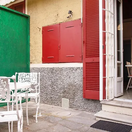 Appartamento Villa Helios-3
