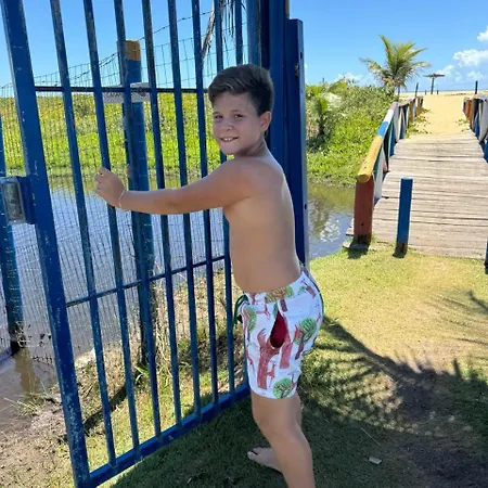 Pousada Raroguis - Praia de Guaratiba-2